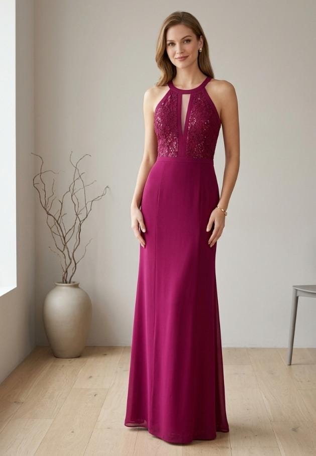 Vestido Reina 1 Vestido Reina