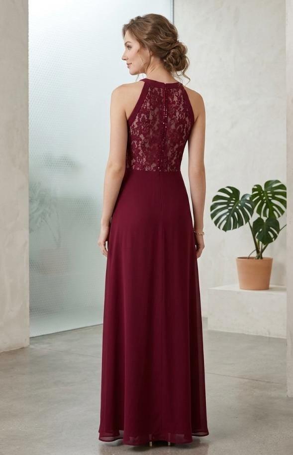 Vestido Reina 2 Vestido Reina - Imagen 2