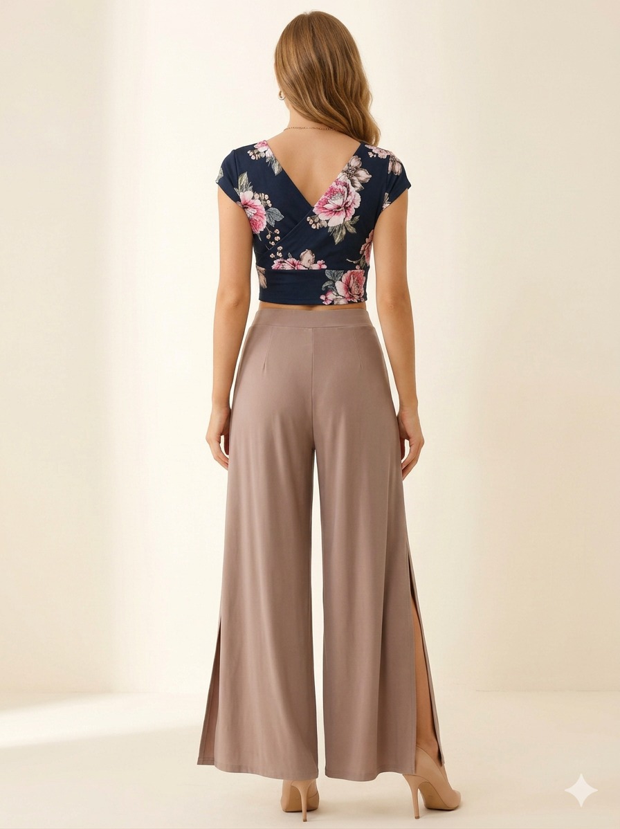 Top Floral 2 Top Floral - Imagen 2