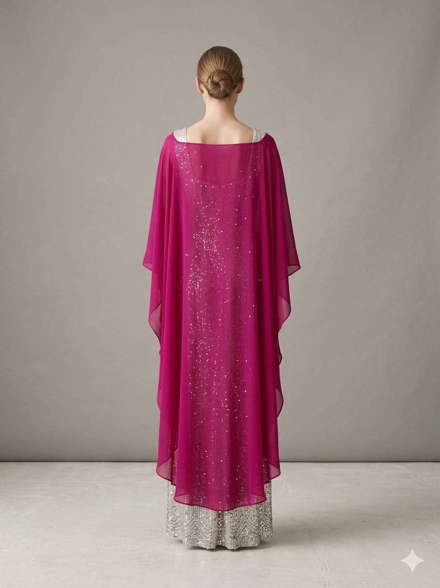 Maxicapa fuscia 2 Maxicapa fuscia - Imagen 2